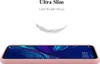 Cadorabo Hülle für Honor 10 LITE / Huawei P SMART 2019 Produktbild-Vorschau 4