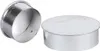 Kaminlochkapsel FAL Ø100mm silber Produktbild-Vorschau 3
