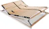 vidaXL Lamelový rám s 28 lamelami 7 zón 140x200 cm Náhled obrázku produktu 7