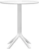 Gartenmöbel-Set SARA mit 2 Stühlen - 168x60x80cm, Produktbild-Vorschau 5