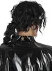 Michael Jackson – Accessoire Set - Fasching Kostüm Produktbild-Vorschau 3