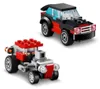 LEGO® Creator 31146 Niskopodwoziówka z helikopterem Podgląd zdjęcia produktu 23