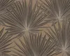 AS Creation Satin -Vliestapete Antigua Palmenblätter 390904 Produktbild-Vorschau 11