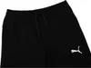 PUMA teamGOAL Casuals Shorts Herren schwarz XXL Produktbild-Vorschau 6