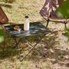 Campingtisch Wanderlust Ultra leicht Camping 56x46 cm Produktbild-Vorschau 6