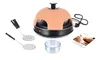 Emerio Pizzarette für 4 Personen 900 W PO-115985 Produktbild-Vorschau 1