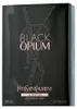 Yves Saint Laurent Eau de Parfum Yves Saint Laurent Black Produktbild-Vorschau 13