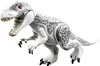 Lego 75919 Jurassic World - Ausbruch des Indominus Produktbild-Vorschau 12