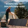 Jackery SolarSaga 200, 200 W, 18 V, 11120 mA, 23,2 V, 11,76 Podgląd zdjęcia produktu 23