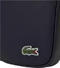 LACOSTE schoudertas schoudertas LCST Flat Crossover Bag Productafbeelding-voorbeeld 9