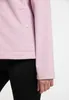 Jika Damen Softshelljacke - rose, taille M Voir les images du produit 5