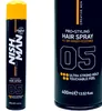 Nishman Pro-Styling Hair Spray Ultra Strong Hold Haarlack Produktbild-Vorschau 1