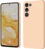 Hülle für Samsung Galaxy 23+ Plus Case Cover Bumper Silikon Produktbild-Vorschau 1