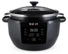 Instant Pot 920429, 7,1 l, Czarny, Dotyk, 10 os., Szkło, Podgląd zdjęcia produktu 1