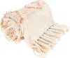 Decke Bohist 200 Rosa / Creme Produktbild-Vorschau 1