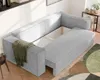 Idohome Canapé rembourré indépendant BALI Canapé avec Voir les images du produit 3
