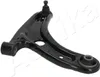 ASHIKA 72-04-426R Querlenker Vorne Rechts für HONDA Jazz II Produktbild-Vorschau 1