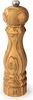 PEUGEOT Salzmühle PARIS 22cm Olivenholz Natur Stahlmahlwerk Produktbild-Vorschau 1