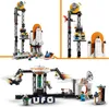 LEGO 31142 Creator 3-in-1 Weltraum-Achterbahn, Bausatz Produktbild-Vorschau 5
