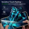 3X Für Samsung Galaxy A25 5G Panzerglas Glasfolie Display Produktbild-Vorschau 8