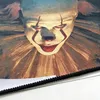 3D Stereo Vision Türmatte, Bodenmatte mit Clownfall Muster, Produktbild-Vorschau 4