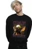 Gremlins - Pánská mikina "We're Back" BI26731 (XL) (černá) Náhled obrázku produktu 2