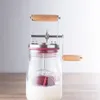 KILNER Beurrier à manivelle rotative 1l Voir les images du produit 24