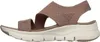 Skechers Arch Fit Couleur Marron Voir les images du produit 11