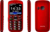 Aligator A670 Senior Rot Produktbild-Vorschau 1