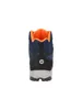 Hi-Tec Endeavour marineblau/orange Gr. 40 Produktbild-Vorschau 5