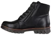 Waldläufer H-Xara 975901-001 Boots, Damen, Schwarz, Leder, Produktbild-Vorschau 17