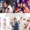 Magnetische Wimpern Set Magnet Wimpern Natürlich Look mit Produktbild-Vorschau 4