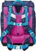 Scout ALPHA Blue Star Schulranzen-Set 5-tlg., 20 l, Produktbild-Vorschau 4