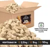 Bolson Anzünder 2,5 kg - Kaminanzünder aus Holzwolle & Produktbild-Vorschau 4