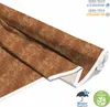 OUTDOOR DECOSTOFFS OXFORD - Motif briques Voir les images du produit 2