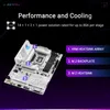 ASUS ROG STRIX B860-A GAMING WIFI, Mainboard Produktbild-Vorschau 15