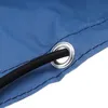 Couvercle de remorque – 258 x 138 x 5 cm – Bleu – Bâche de Voir les images du produit 4