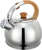 Kinghoff bouilloire avec sifflet 2,0l 8072 Voir les images du produit 2