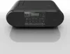Panasonic-RX-D552 - Radio DAB portable - 20 Watt - noir Voir les images du produit 11