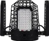 Faltbar E27 LED Pflanzenlicht 150W Vollspektrum Gewächshaus Produktbild-Vorschau 8