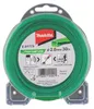 Makita E-01775 Mähfaden Four Leaf 2,0mmx30m Produktbild-Vorschau 3