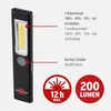 Lampada portatile a LED ricaricabile Brennenstuhl USB-C PL Anteprima dell’immagine prodotto 24