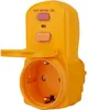 Brennenstuhl 1290660, Typ A, IP54, 230 V Produktbild-Vorschau 4