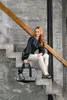 Reisenthel allrounder M, Žena, Kabelka, Střední, Zip, Náhled obrázku produktu 4