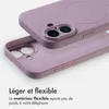 imoshion Color Backcover avec MagSafe pour l'Apple iPhone Voir les images du produit 7