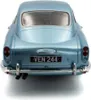 Solido Modellauto Maßstab 1:18 Aston Martin DB5 hellblau Produktbild-Vorschau 4