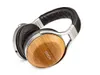 DENON AH-D9200 Drátová sluchátka Hnědá Náhled obrázku produktu 2