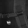 Hama Kamera-Rucksack  Matera 160 schwarz                   Produktbild-Vorschau 8