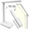 Lampada da scrivania a LED KRUMAD con alimentazione USB, Anteprima dell’immagine prodotto 1