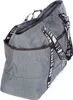 Bag Street torba podróżna sportowa 55x35x22 cm, pojemna, na Podgląd zdjęcia produktu 3